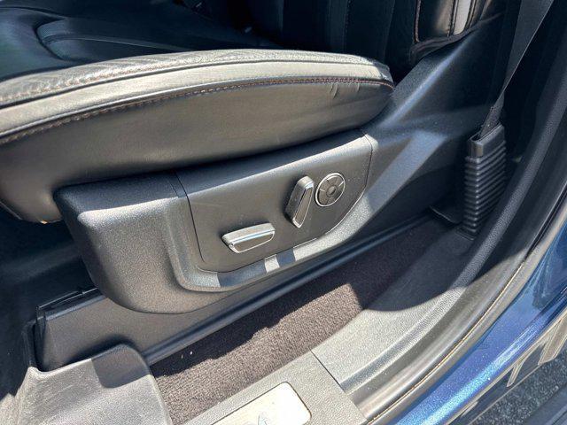 used 2019 Ford F-150 car, priced at $32,875