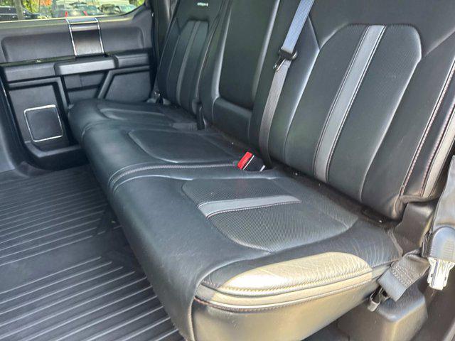 used 2019 Ford F-150 car, priced at $32,875