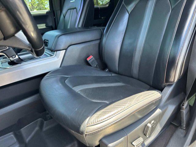 used 2019 Ford F-150 car, priced at $32,875