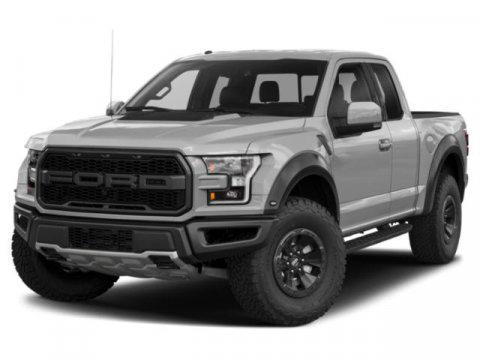 used 2019 Ford F-150 car, priced at $32,875
