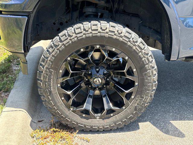 used 2019 Ford F-150 car, priced at $32,875