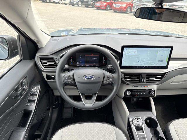 used 2025 Ford Escape car, priced at $24,685