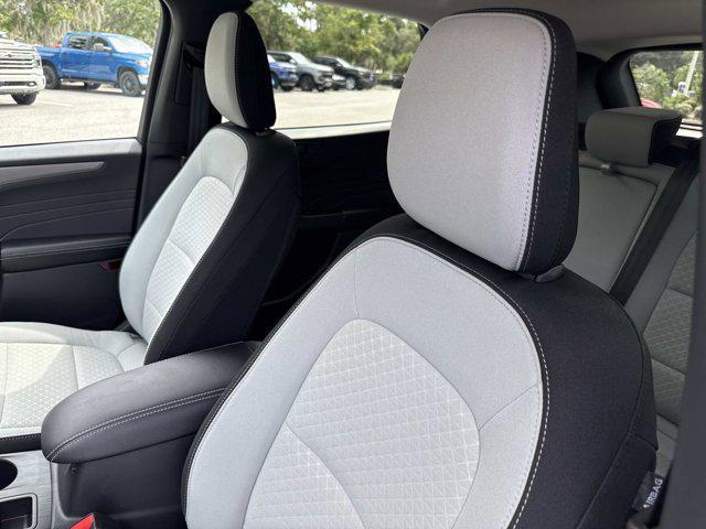 used 2025 Ford Escape car, priced at $24,685