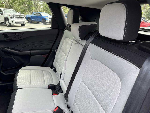 used 2025 Ford Escape car, priced at $24,685