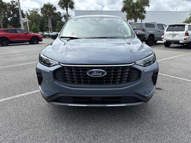 used 2025 Ford Escape car, priced at $24,685