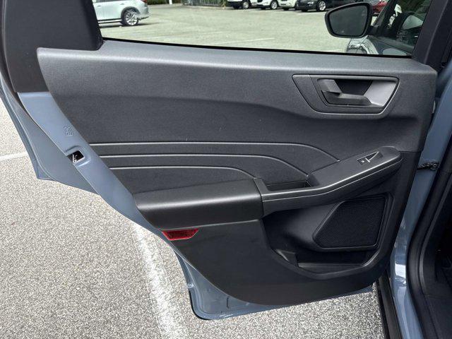 used 2025 Ford Escape car, priced at $24,685