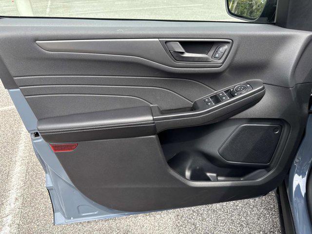 used 2025 Ford Escape car, priced at $24,685