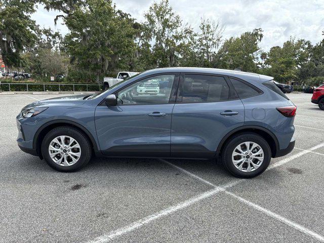 used 2025 Ford Escape car, priced at $24,685