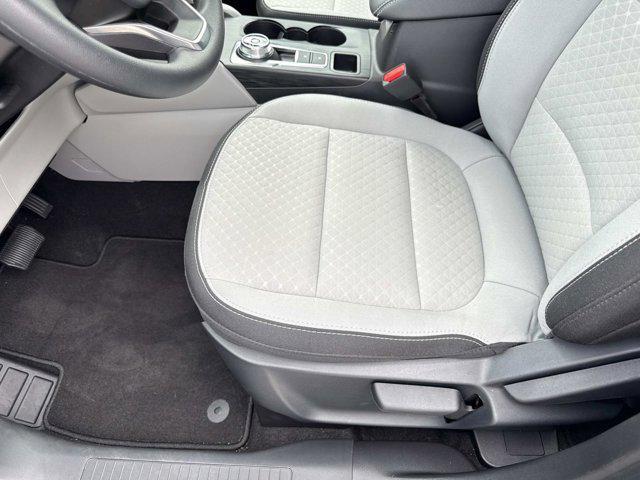 used 2025 Ford Escape car, priced at $24,685