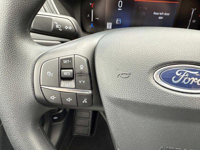 used 2025 Ford Escape car, priced at $24,685