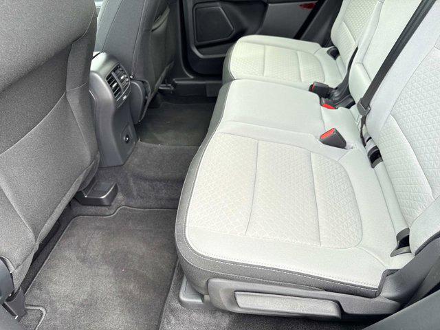 used 2025 Ford Escape car, priced at $24,685