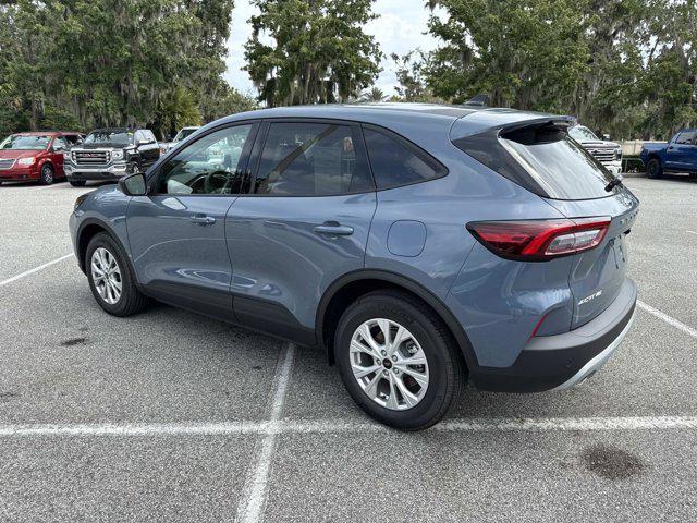 used 2025 Ford Escape car, priced at $24,685