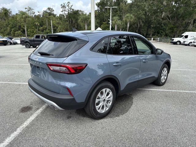 used 2025 Ford Escape car, priced at $24,685
