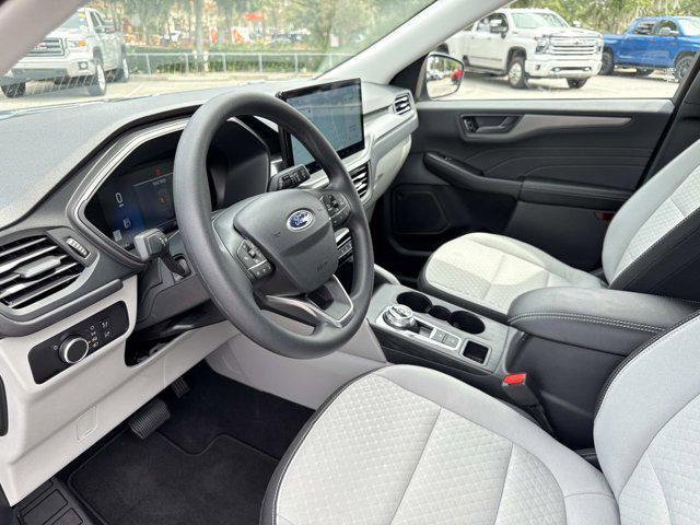 used 2025 Ford Escape car, priced at $24,685