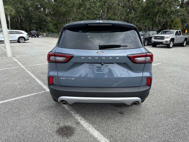 used 2025 Ford Escape car, priced at $24,685