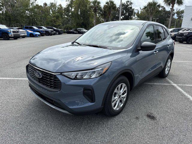 used 2025 Ford Escape car, priced at $24,685