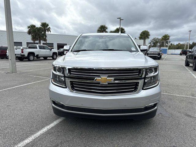 used 2019 Chevrolet Tahoe car, priced at $34,440
