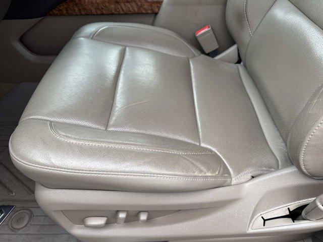 used 2019 Chevrolet Tahoe car, priced at $34,440