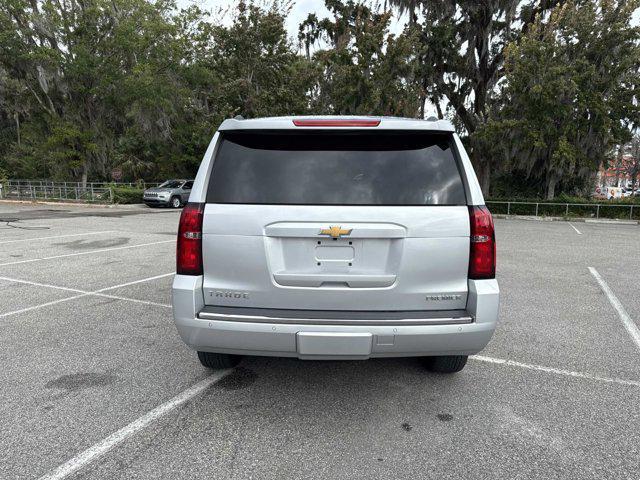 used 2019 Chevrolet Tahoe car, priced at $34,440