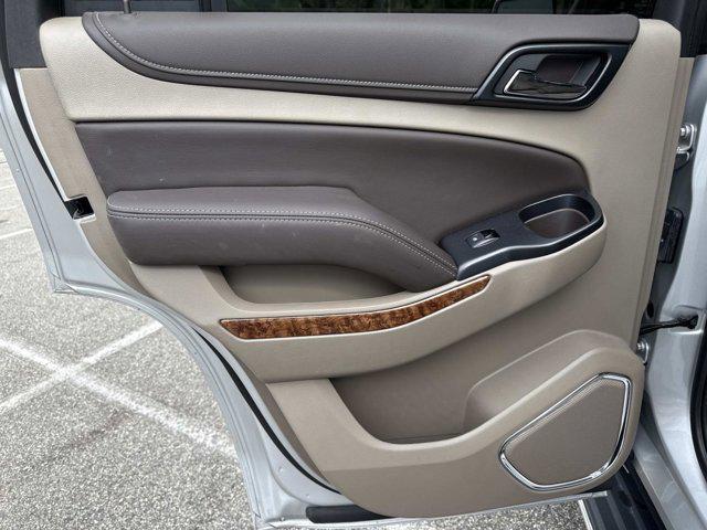 used 2019 Chevrolet Tahoe car, priced at $34,440