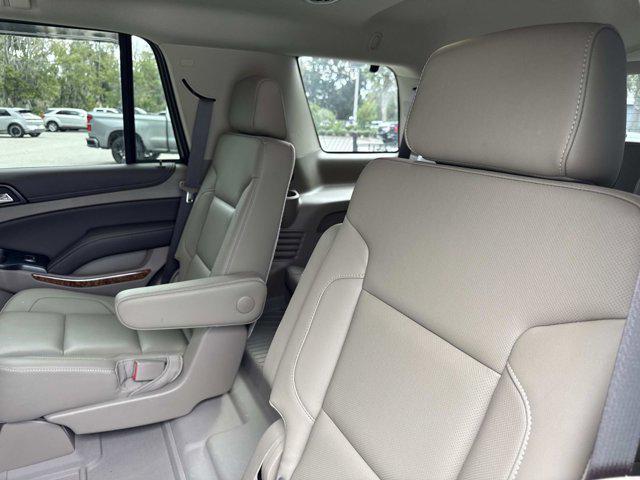 used 2019 Chevrolet Tahoe car, priced at $34,440