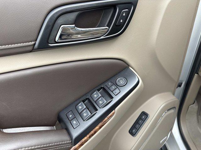 used 2019 Chevrolet Tahoe car, priced at $34,440