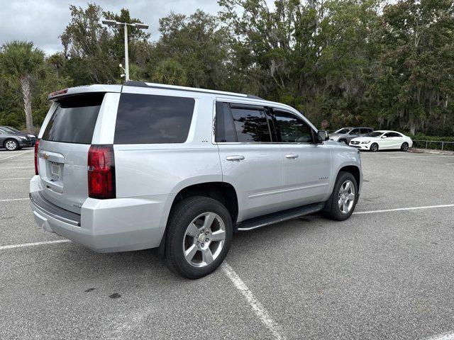 used 2019 Chevrolet Tahoe car, priced at $34,440