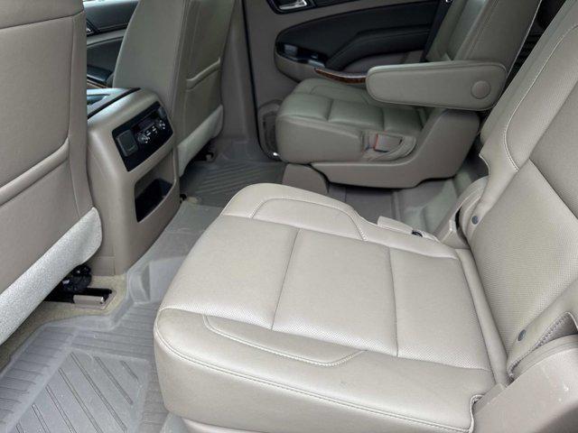 used 2019 Chevrolet Tahoe car, priced at $34,440