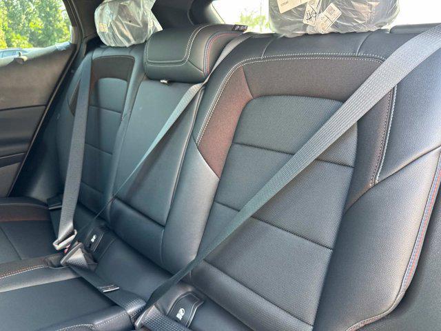 new 2025 Chevrolet Equinox EV car, priced at $49,890