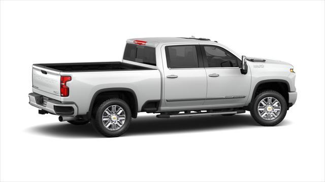 new 2024 Chevrolet Silverado 2500 car, priced at $85,855