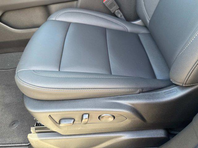 new 2025 Chevrolet Suburban car, priced at $76,625