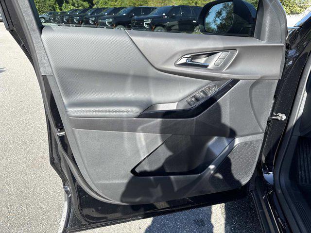 new 2026 Chevrolet Equinox car, priced at $32,485