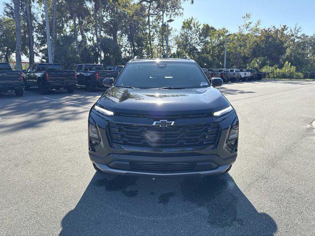 new 2026 Chevrolet Equinox car, priced at $32,485