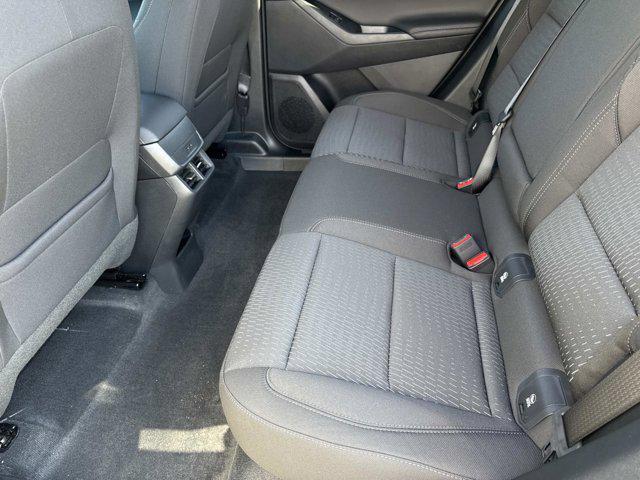 new 2026 Chevrolet Equinox car, priced at $32,485