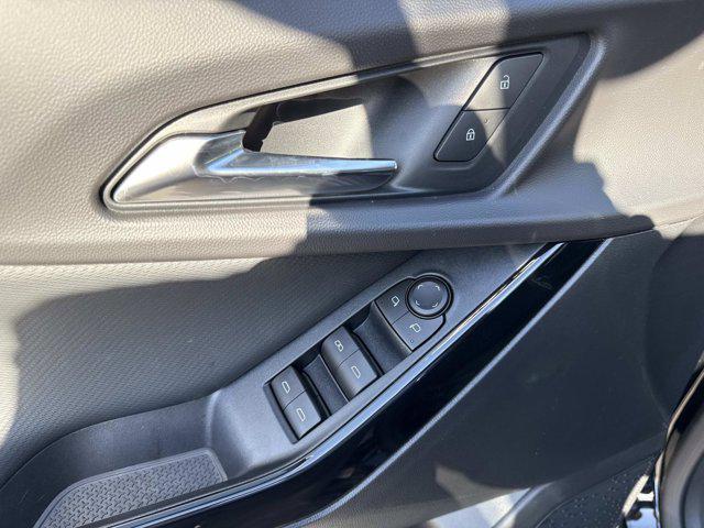 new 2026 Chevrolet Equinox car, priced at $32,485