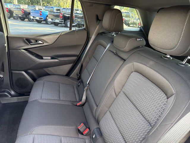 new 2026 Chevrolet Equinox car, priced at $32,485