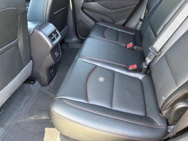 used 2024 Chevrolet Equinox car, priced at $24,869