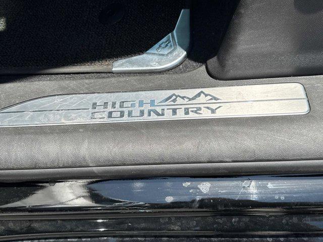 used 2024 Chevrolet Silverado 2500 car, priced at $75,530