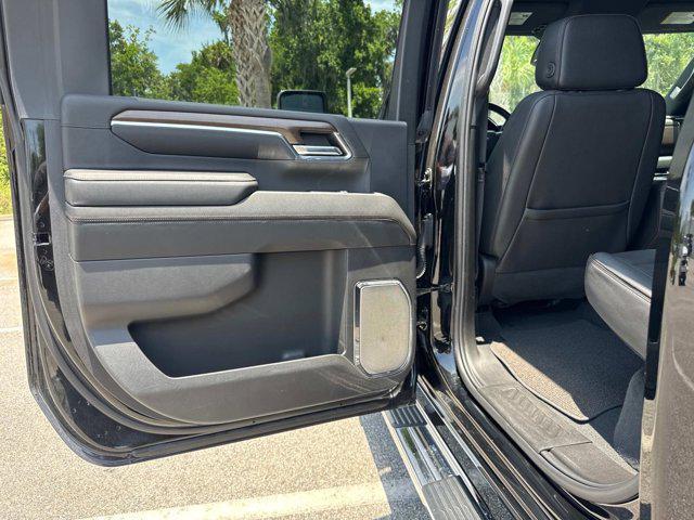 used 2024 Chevrolet Silverado 2500 car, priced at $75,530