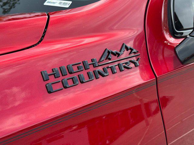 used 2024 Chevrolet Tahoe car, priced at $67,490