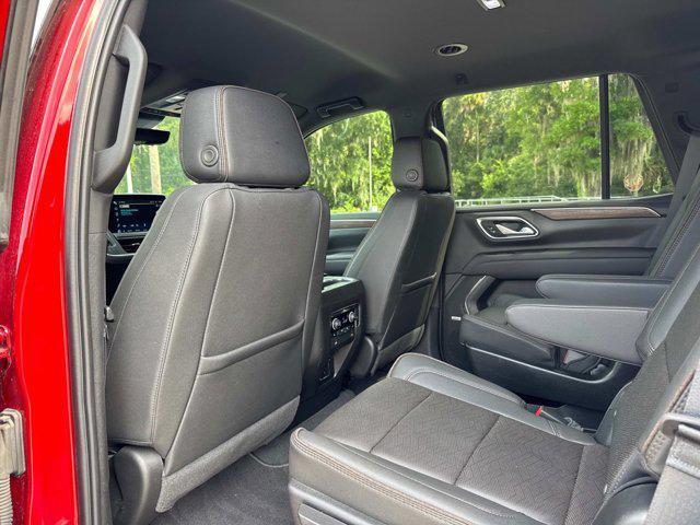 used 2024 Chevrolet Tahoe car, priced at $67,490