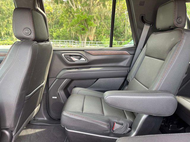 used 2024 Chevrolet Tahoe car, priced at $67,490