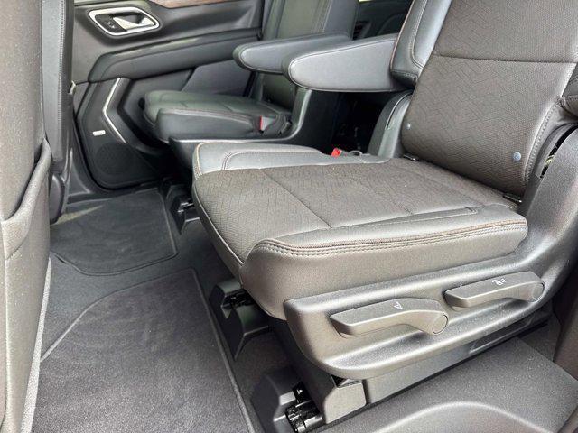 used 2024 Chevrolet Tahoe car, priced at $67,490