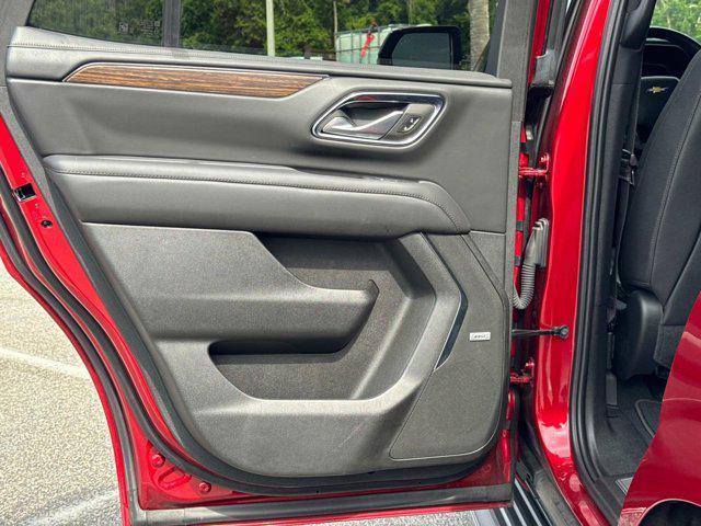 used 2024 Chevrolet Tahoe car, priced at $67,490