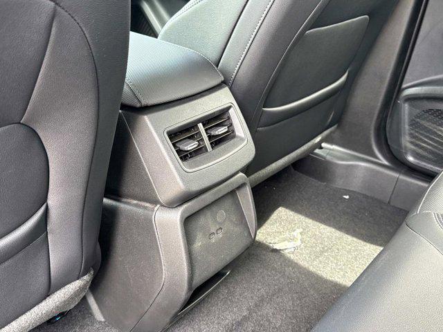 new 2025 Chevrolet Equinox EV car, priced at $43,295
