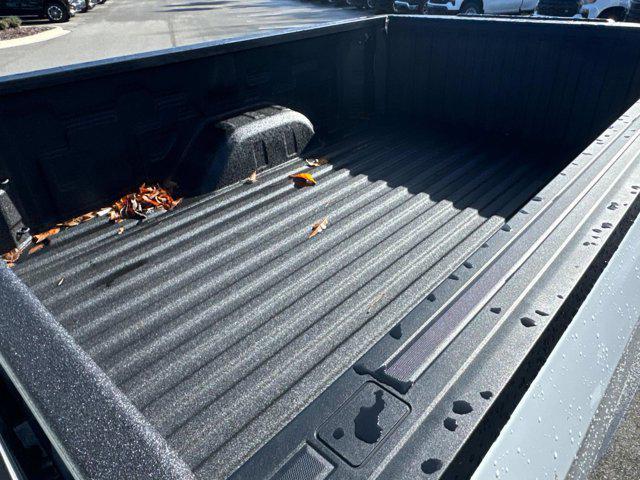 new 2025 Chevrolet Silverado 1500 car, priced at $39,035