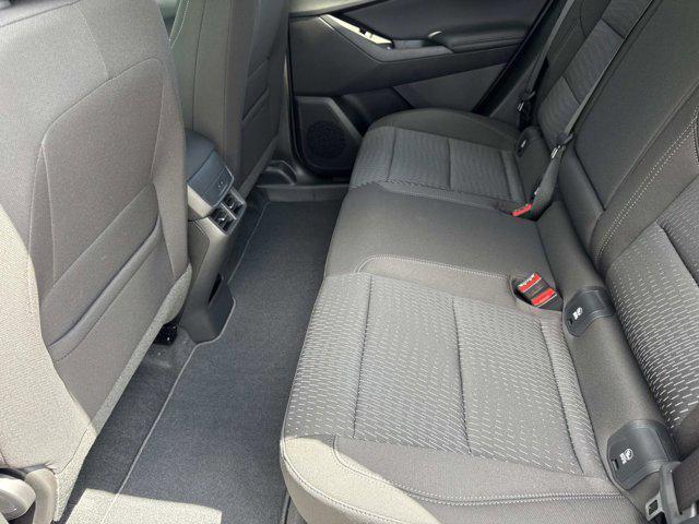 new 2026 Chevrolet Equinox car, priced at $30,495