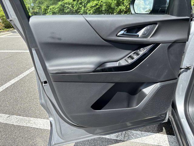 new 2026 Chevrolet Equinox car, priced at $30,495