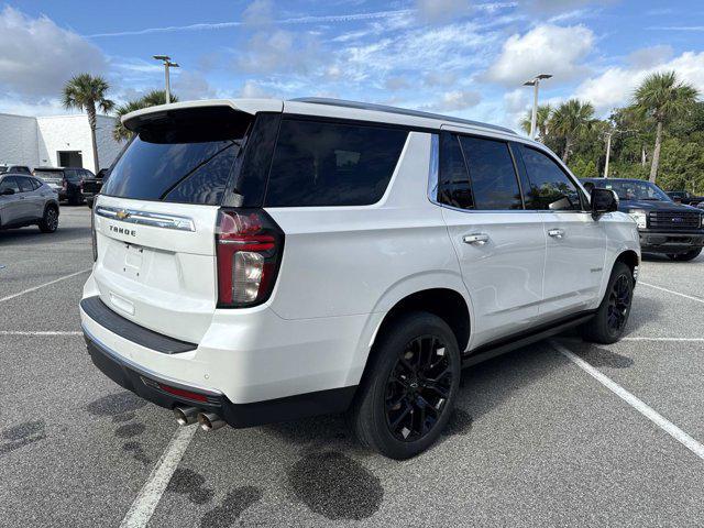 used 2023 Chevrolet Tahoe car, priced at $61,900