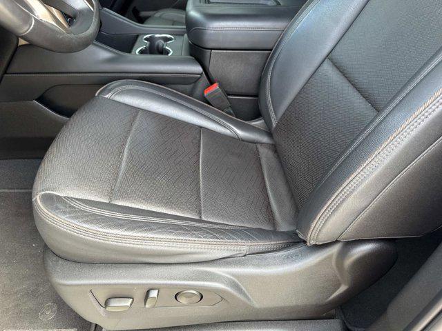 used 2023 Chevrolet Tahoe car, priced at $61,900